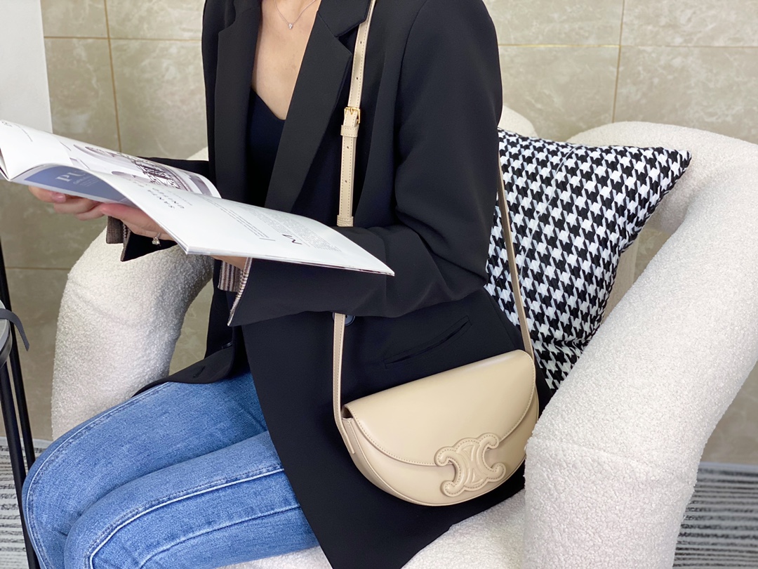 Celine Besace Bags